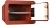 Сейф OLLE 601E20