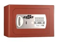 Сейф OLLE S601LE