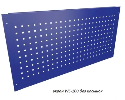 Верстак Практик Master M100.MF1/MF1/MF1.121.002