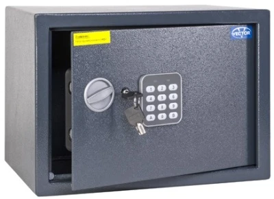 Сейф Вектор SFT-25 EA