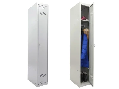 Шкаф для одежды Практик ML 11-30